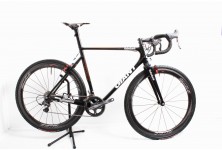 Giant TCX Advanced SL Rabobank Teambike GIA04 - Neils Wubben M/L